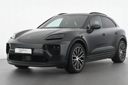 Porsche Macan 16.570 km 75.900 &euro; Essen 45143