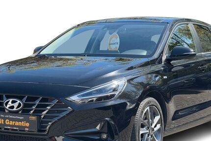 Hyundai i30 63.950 km 18.480 &euro; Duisburg 47249