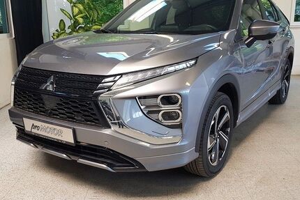 Mitsubishi Eclipse Cross 35.400 km 24.444 &euro; Hagen 58135