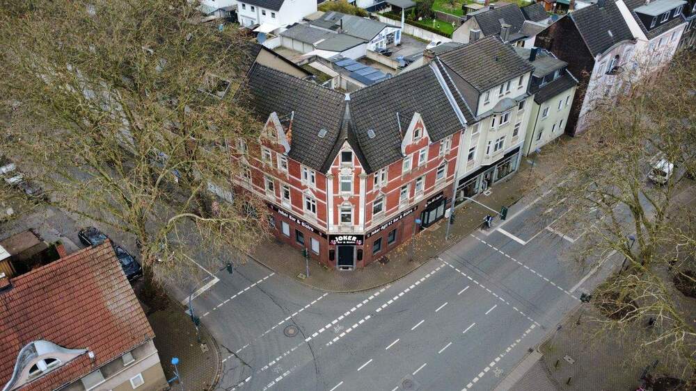 Mehrfamilienhaus, Wohnhaus Gladbeck Brauck - 2 Zimmer, 929.000&euro; | Angebot:25675871