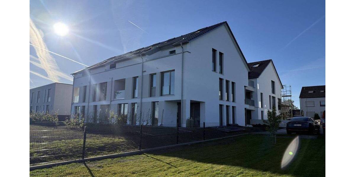 Etagenwohnung Dortmund Lichtendorf - 3 Zimmer, 85 m&sup2;, 1.200&euro; | Angebot:26778851
