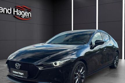Mazda 3 120.599 km 17.450 &euro; Hagen 58089