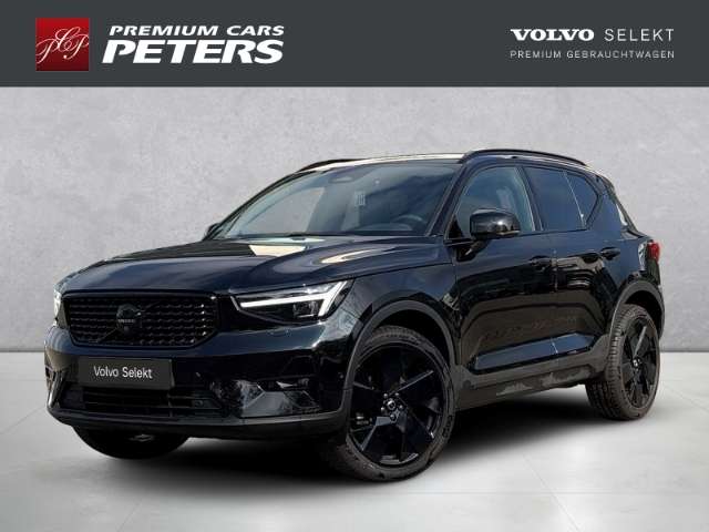 Volvo XC40 4.867 km 37.890 &euro; Dortmund 44143