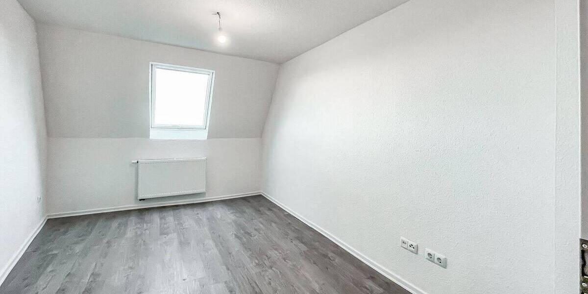Etagenwohnung Bochum Werne - 3 Zimmer, 60 m&sup2;, 595&euro; | Angebot:26786697