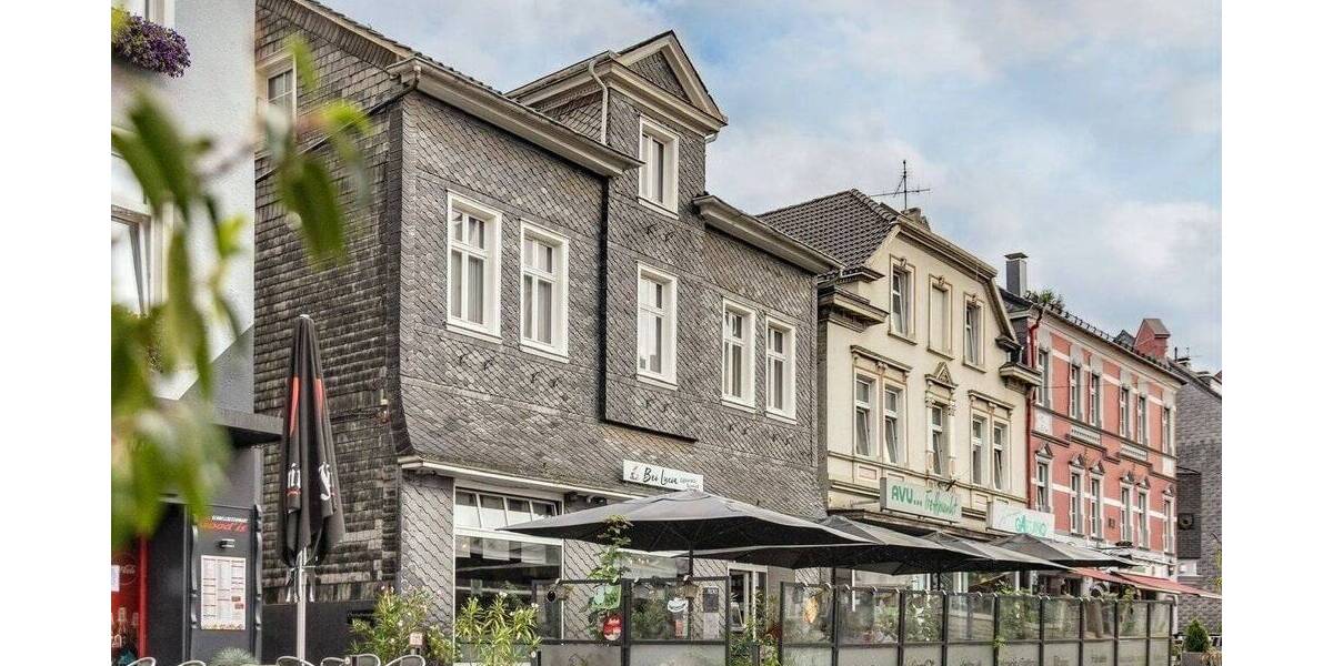 Mehrfamilienhaus, Wohnhaus Gevelsberg - 1 Zimmer, 257 m&sup2;, 555.000&euro; | Angebot:26816299