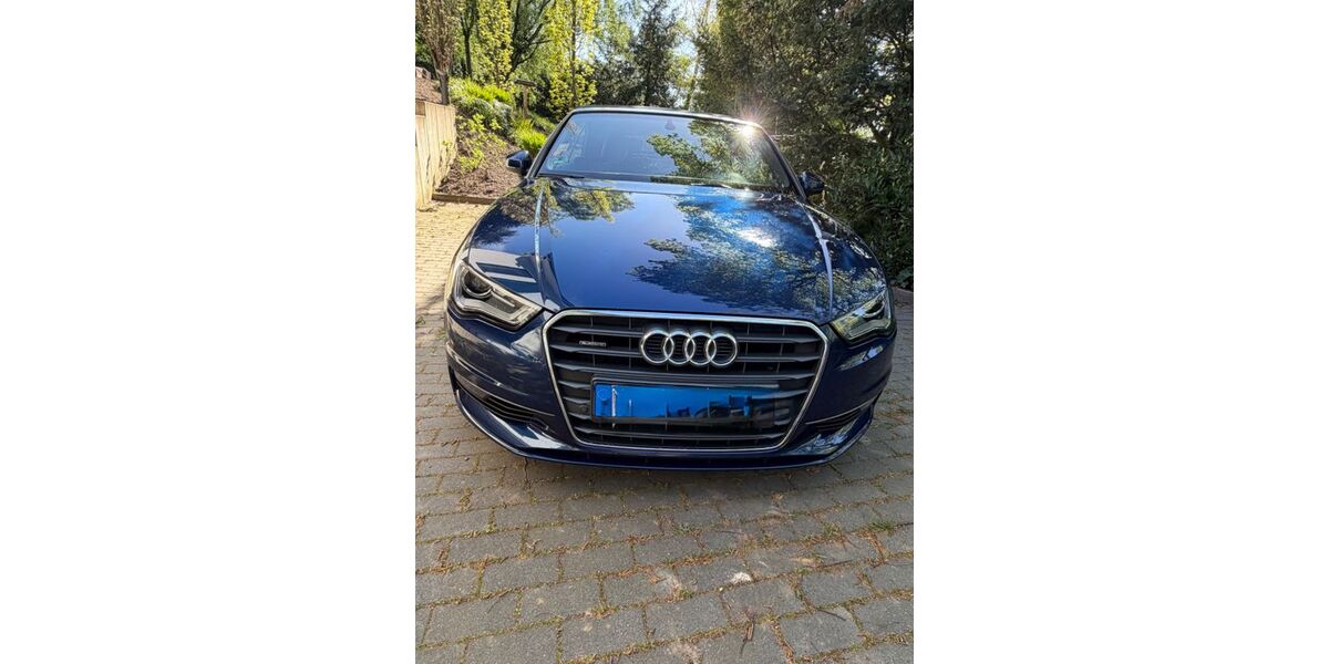 Audi A3 90.000 km 16.500 &euro; Wuppertal 42113