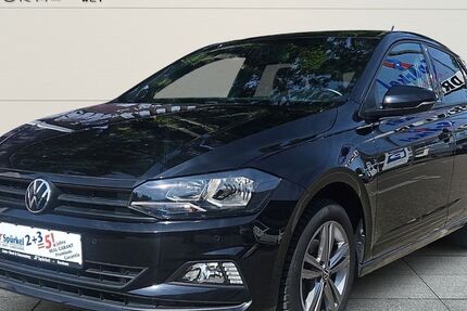 VW Polo 56.600 km 15.980 &euro; Bochum 44809