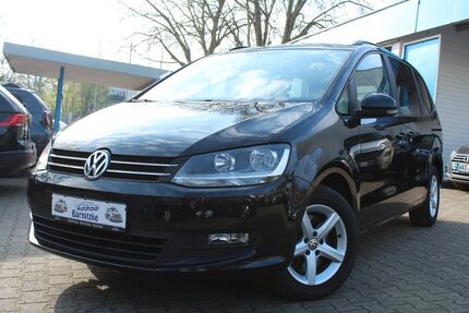 VW Sharan 216.200 km 11.590 &euro; Bochum 44866
