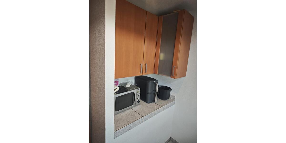 Dachgeschoßwohnung Ratingen Homberg - 2 Zimmer, 60 m&sup2;, 590&euro; | Angebot:26343004