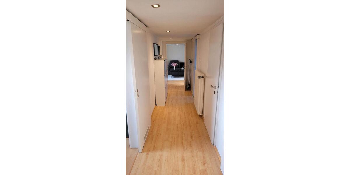 Dachgeschoßwohnung Herne Sodingen - 2 Zimmer, 66 m&sup2;, 500&euro; | Angebot:26150926