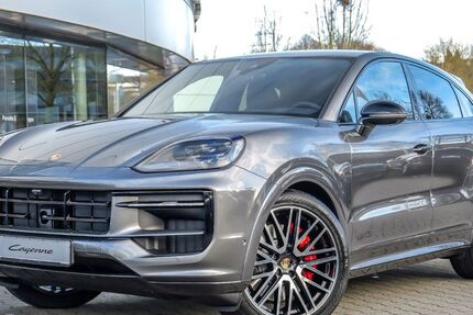Porsche Cayenne 12.999 km 151.900 &euro; Hagen 58119
