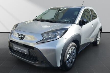 Toyota Aygo (X) 46.175 km 13.990 &euro; Wuppertal 42109
