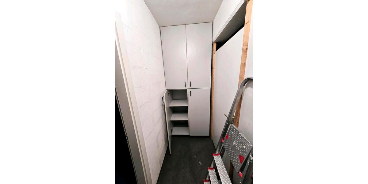 Etagenwohnung Wuppertal Dönberg - 2 Zimmer, 50 m&sup2;, 139.000&euro; | Angebot:26338815