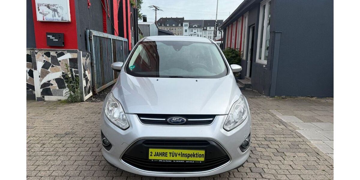 Ford C-Max 115.000 km 5.490 &euro; Essen 45359