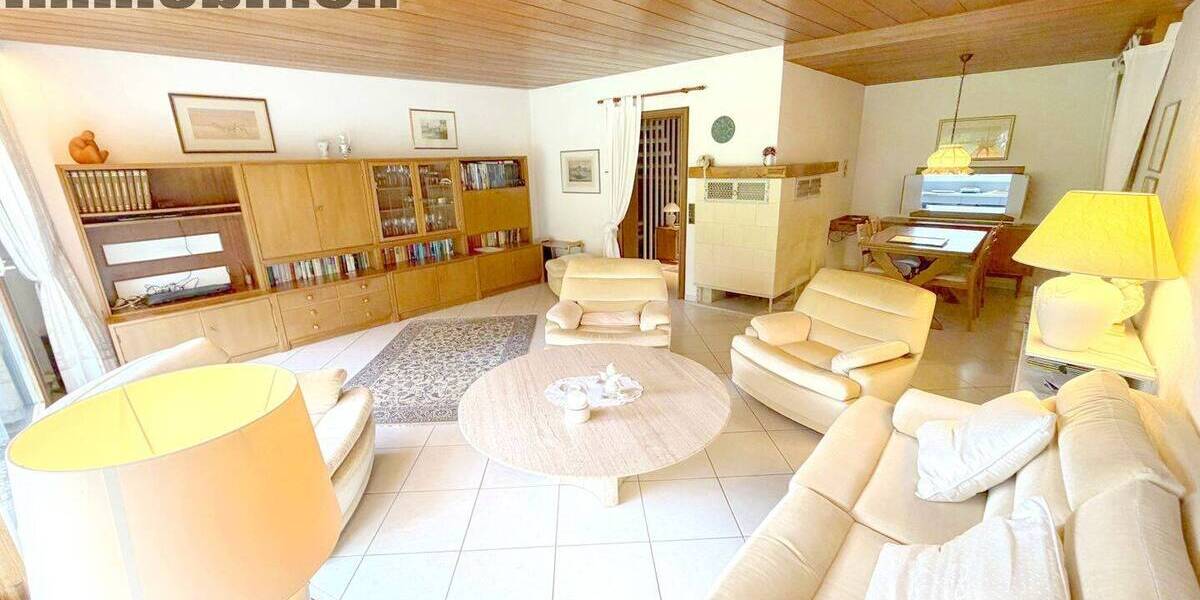 Doppelhaushälfte Schwerte Villigst - 3 Zimmer, 103 m&sup2;, 175.000&euro; | Angebot:26816432