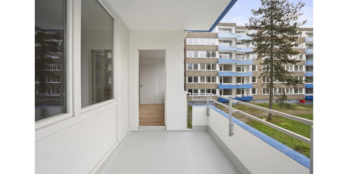 Etagenwohnung Herne Wanne-Bickern - 2 Zimmer, 57 m&sup2;, 453&euro; | Angebot:23217277
