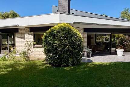 Haus Herne Sodingen - 5.5 Zimmer, 152 m&sup2;, 598.000&euro; | Angebot:27362907