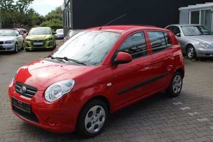 Kia Picanto 90.000 km 2.899 &euro; Herten 45699