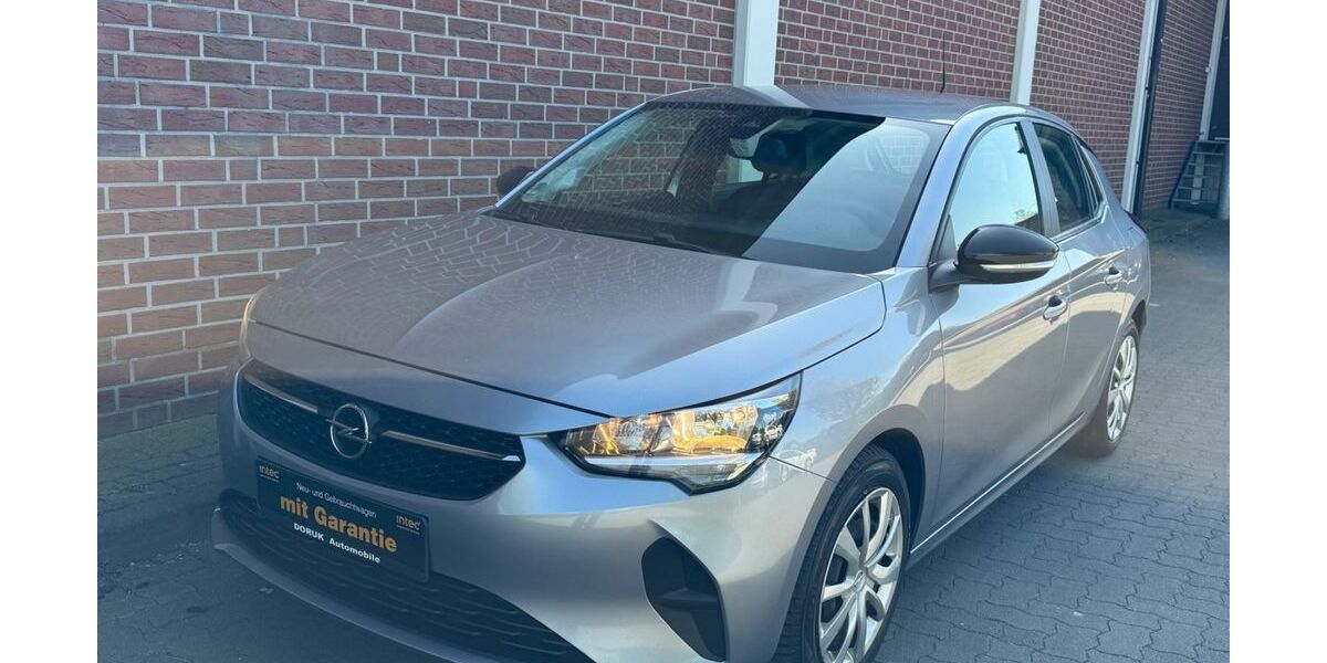 Opel Corsa 96.500 km 9.990 &euro; Oer-Erkenschwick 45739