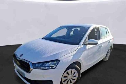 Skoda Fabia 47.360 km 11.425 &euro; Hagen 58091
