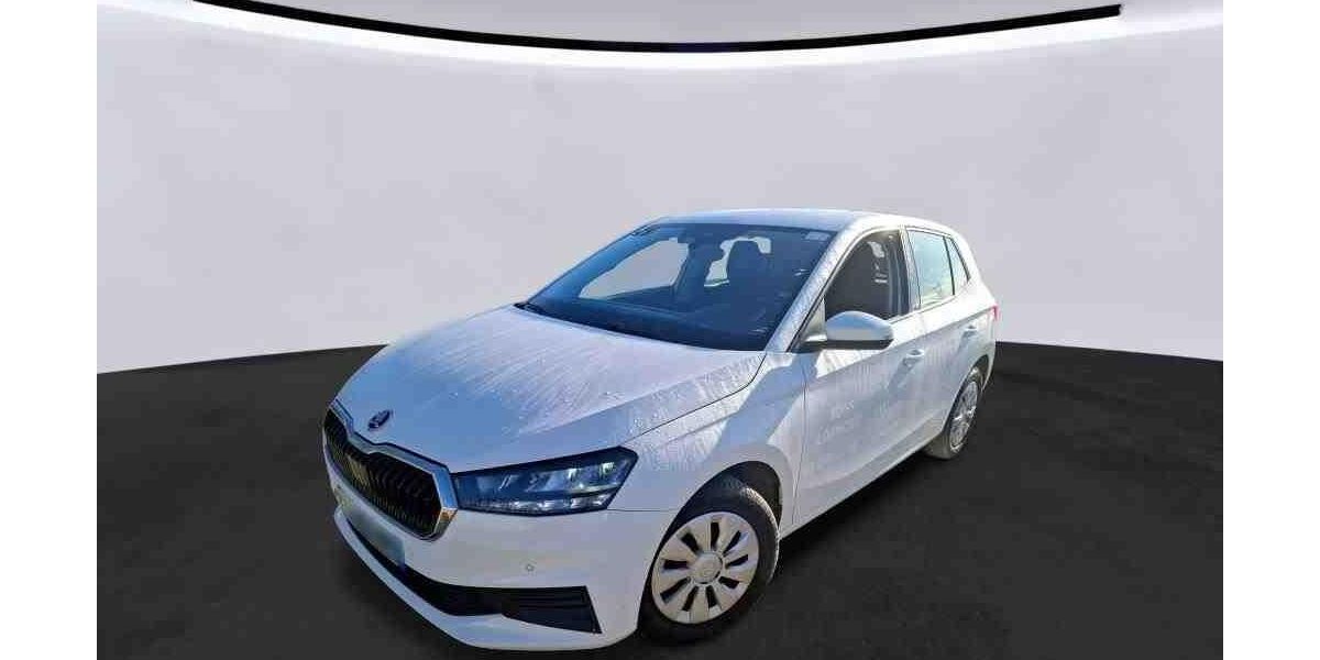 Skoda Fabia 47.360 km 11.425 &euro; Hagen 58091