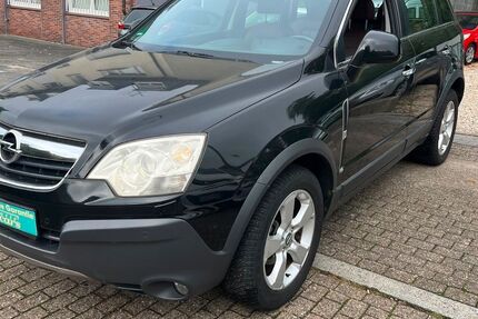 Opel Antara 175.000 km 4.999 &euro; Essen 45147