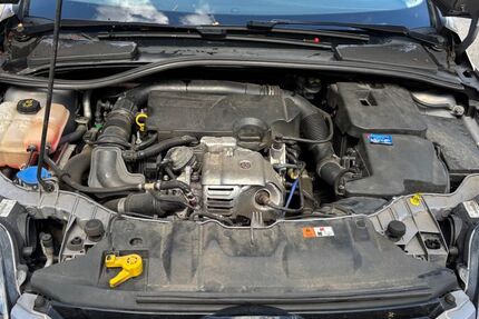 Ford Focus 164.750 km 5.200 &euro; Essen 45327