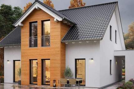 Haus Schalksmühle Heedfeld - 5 Zimmer, 146 m&sup2;, 388.500&euro; | Angebot:25815188