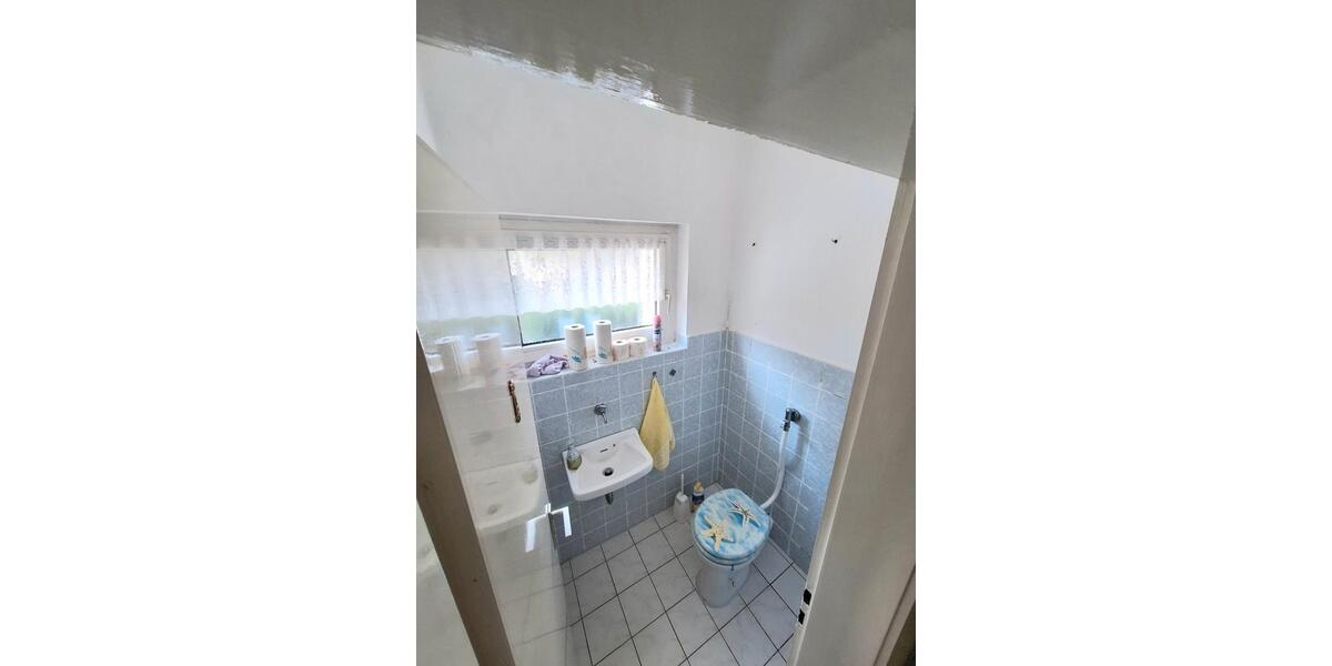 Etagenwohnung Wuppertal Gemarkung Nächstebreck - 2 Zimmer, 57 m&sup2;, 99.000&euro; | Angebot:27283101