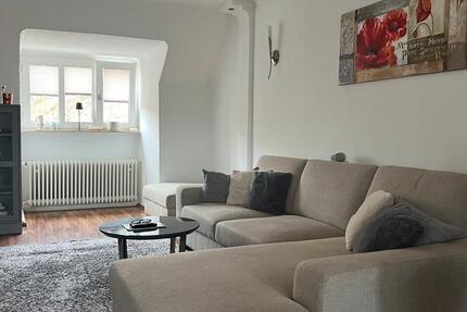 Wohnung Gelsenkirchen Buer - 3 Zimmer, 80 m&sup2;, 715&euro; | Angebot:26134673