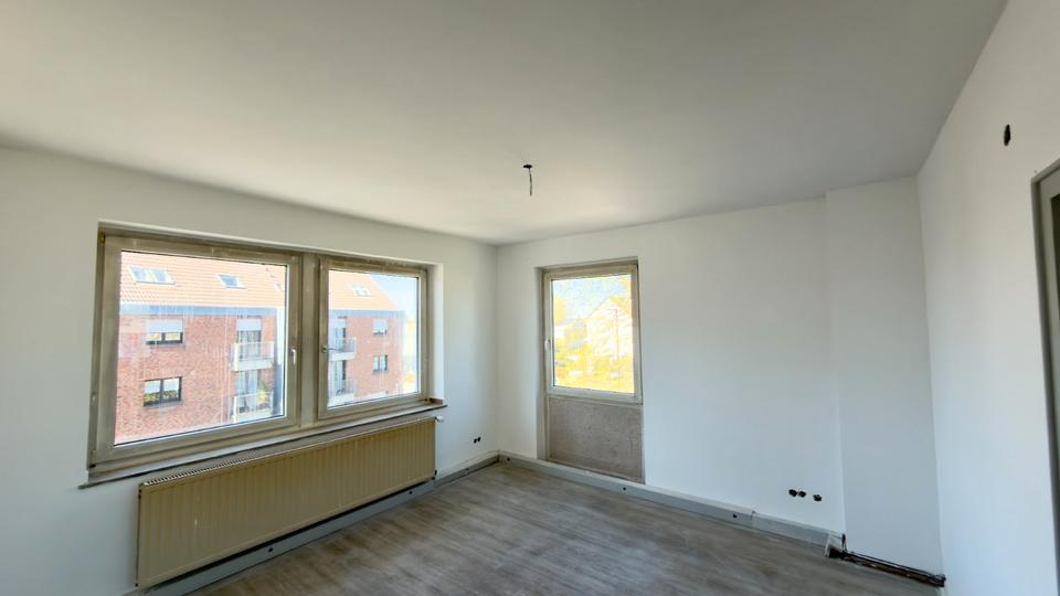 Etagenwohnung Solingen Burg - 2 Zimmer, 55 m&sup2;, 715&euro; | Angebot:26060182