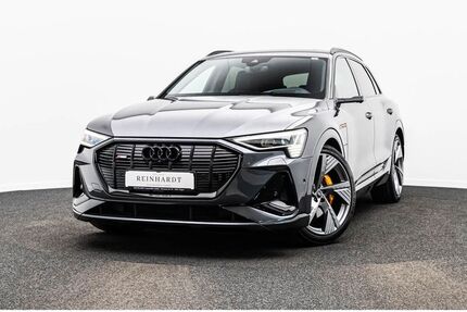 Audi e-tron 76.811 km 38.440 &euro; Hagen 58091
