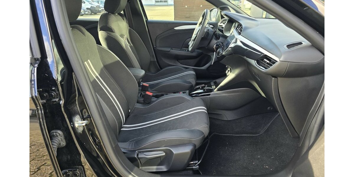 Opel Corsa GS Automatik|Winterpaket|ACC|Kamera 16.396 km 18.450 &euro; Wermelskirchen 42929