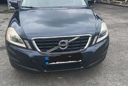 Volvo XC60 171.000 km 14.500 &euro; DORTMUND 44369