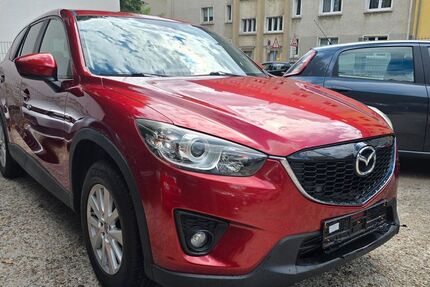 Mazda CX-5 197.000 km 7.200 &euro; Essen 45144