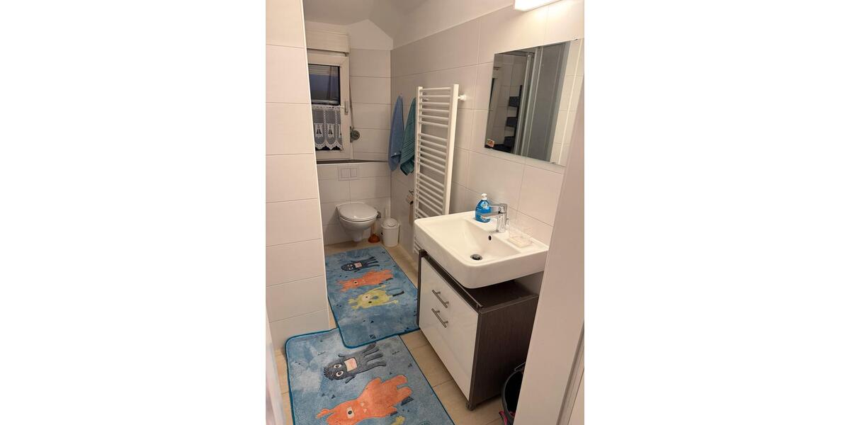 Dachgeschoßwohnung Schwelm - 2 Zimmer, 45 m&sup2;, 115.000&euro; | Angebot:26632693