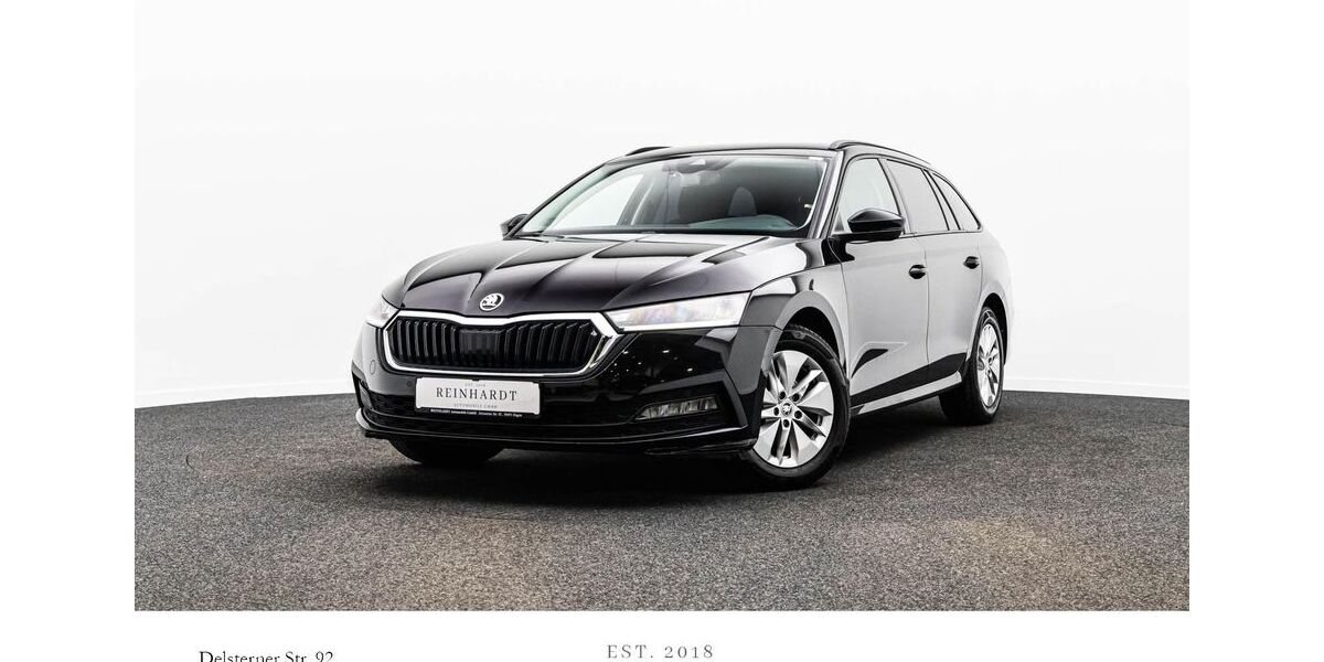 Skoda Octavia 66.130 km 18.775 &euro; Hagen 58091