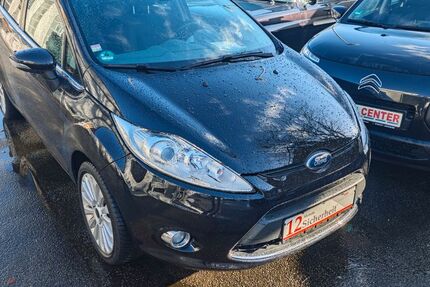 Ford Fiesta 56.000 km 5.750 &euro; Essen 45136