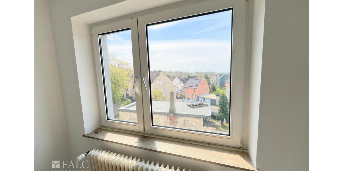 Etagenwohnung Remscheid Remscheid-Süd - 2 Zimmer, 47 m&sup2;, 500&euro; | Angebot:26249208