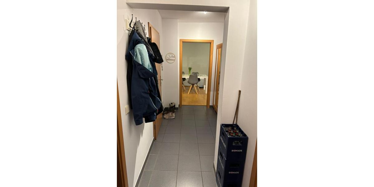 Etagenwohnung Witten - 2 Zimmer, 72 m&sup2;, 575&euro; | Angebot:26380600