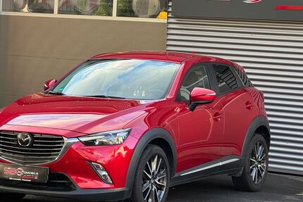 Mazda CX-3 146.900 km 11.500 &euro; Remscheid 42859