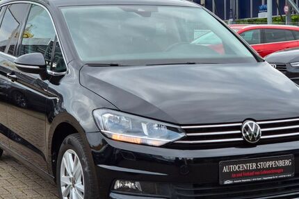 VW Touran 62.000 km 24.990 &euro; Essen 45141