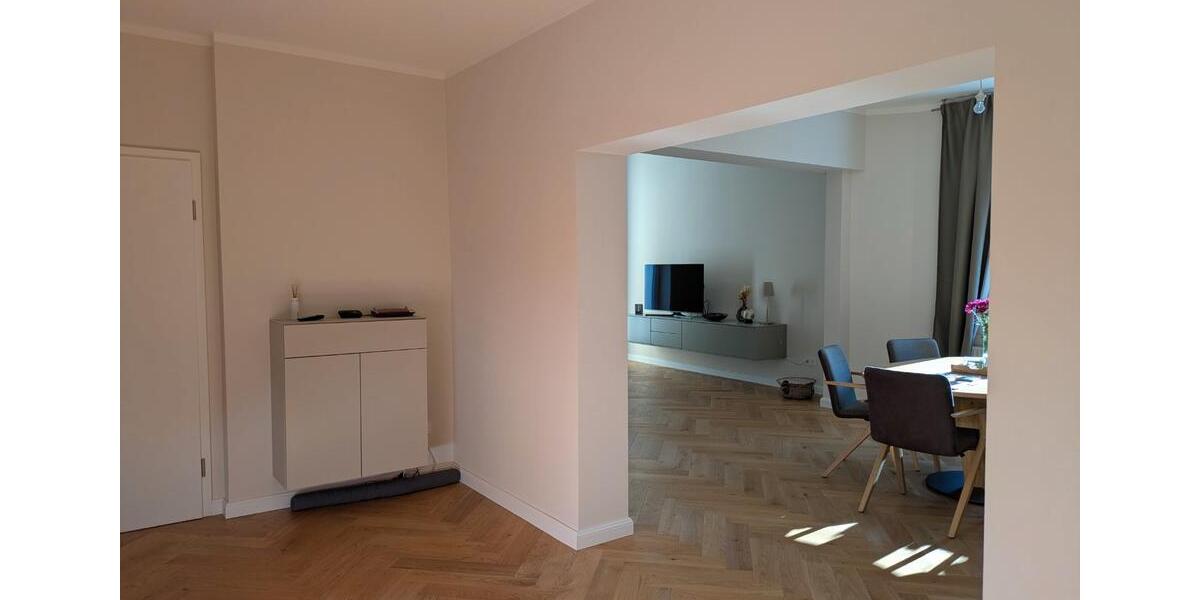 Etagenwohnung Bochum Bochum-Nord - 5.5 Zimmer, 136 m&sup2;, 392.000&euro; | Angebot:26408511