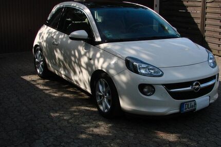 Opel Adam 65.000 km 6.950 &euro; Duisburg 47199