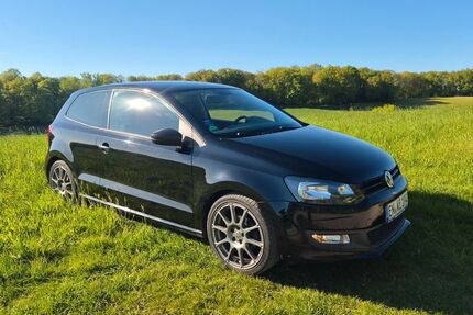 VW Polo 222.330 km 3.500 &euro; Wetter 58300