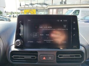 Opel Combo Ultimate AHK HUD NAVI AUTOM. PARKEN WINTERPA 11.850 km 26.740 &euro; HAAN 42781