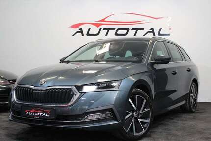 Skoda Octavia 110.000 km 18.999 &euro; Wuppertal 42283