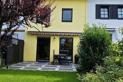 Haus Solingen Höhscheid - 5 Zimmer, 137 m&sup2;, 378.000&euro; | Angebot:27321698