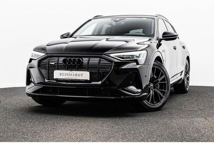 Audi e-tron 81.002 km 28.070 &euro; Hagen 58091