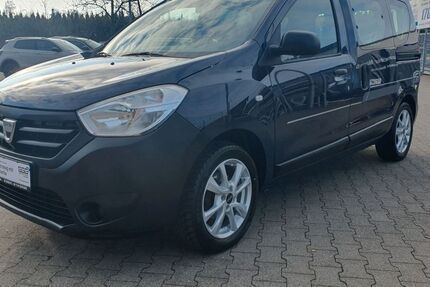 Dacia Dokker 85.792 km 9.499 &euro; Essen 45326